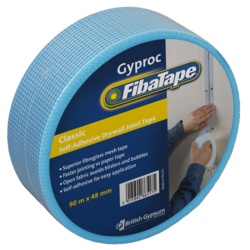 Gyproc Fibatape Classic - 90m - STX-101735 