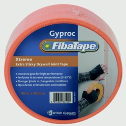 Gyproc Fibatape Xtreme - 90m - STX-101737 