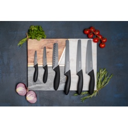 Viners Assure Chef Knife - 8" - STX-101801 