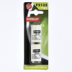 Eveready Fluorescent Starter Pack 2 - 70-125watt - STX-101827 