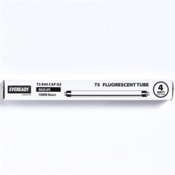 Eveready Fluorescent Triphosphor Tube T5 - 4w 6" - STX-101828 