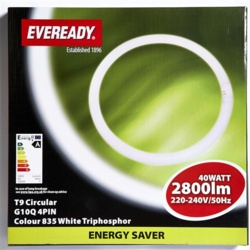 Eveready Fluorescent Circular Tube T9 - 40w - STX-101834 