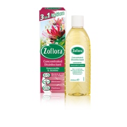 Zoflora Disinfectant 250ml - Honeysuckle & Jasmine - STX-101867 