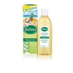 Zoflora Disinfectant 250ml - Tropical Twist - STX-101868 