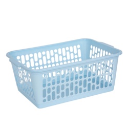 Wham Large Handy Basket - Blue - STX-101872 