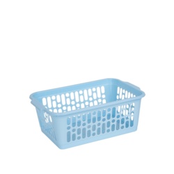 Wham Medium Handy Basket - Blue - STX-101875 