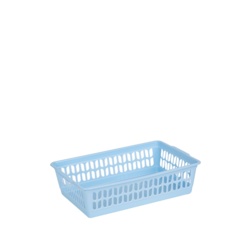 Wham Small Handy Basket - Blue - STX-101879 