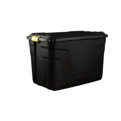 Strata Heavy Duty Storage Box & Lid - 190L - STX-101938 