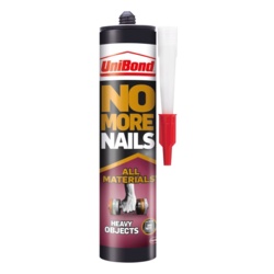 UniBond No More Nails All Materials Heavy Objects - STX-101964 