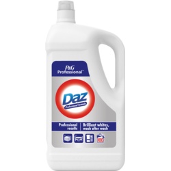 Daz Professional Liquid - 5L - 100 washes - STX-101968 