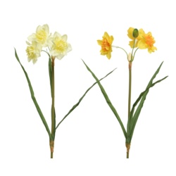 Kaemingk PES Narcissus - 9 x 40 - STX-102154 