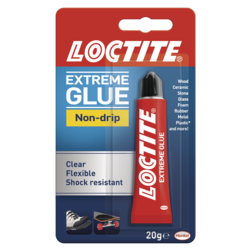 Loctite Extreme Non Drip Glue - 20g Gel - STX-102286 