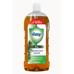Easy Thick Disinfectant - 750ml Pine - STX-102316 