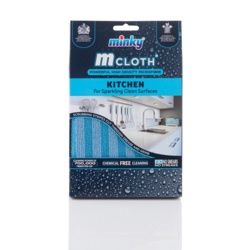 Minky M Cloth Kitchen - STX-102413 