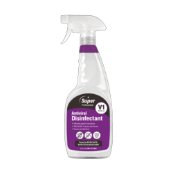 Coventry Chemicals V1 Anti Viral Disinfectant - 750ml - STX-102419 