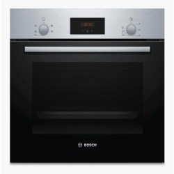 Bosch Single Electric Oven - STX-102849 