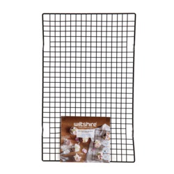 Wiltshire Cooling Rack Non Stick - 40.5cm x 25.5cm - STX-102889 