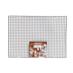 Wiltshire Cooling Rack Non Stick - 50 x 36 cm - STX-102890 