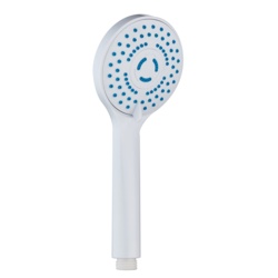 Blue Canyon 3 Function Shower Head - STX-103002 