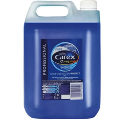 Carex Professional Hand Wash - 5L - STX-103286 