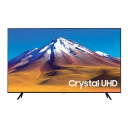 Samsung Ultra HD 4K LED TV - 65" - STX-103291 