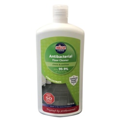 Nilco Antibacterial Floor Cleaner - 1ltr - STX-103670 