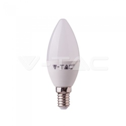V-Tac Candle Bulb - 5w - STX-103682 