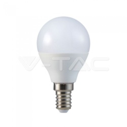 V-Tac LED 4.5W Bulb - Compatible with Alexa Google - 4.5w - STX-103684 