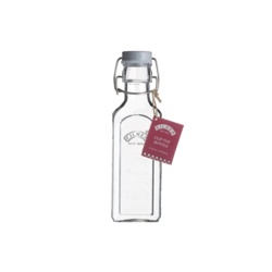 Kilner New Clip Top Bottle - 0.3L - STX-103704 