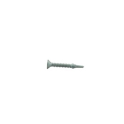 Rawlplug Countersunk Wingtip Self-Drill Screws LG Torx Bit - 5.5 x 100mm - STX-103797 