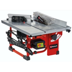 Einhell TC-TS 200 Table Saw - 800w - STX-103854 