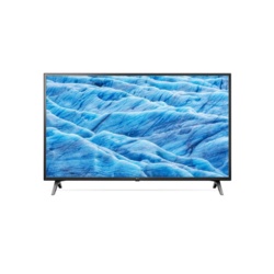 LG Ultra HD 4k Smart TV - 55" - STX-103865 
