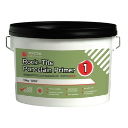 Norcros Rock Tite Porcelain Primer - 15kg - STX-103964 