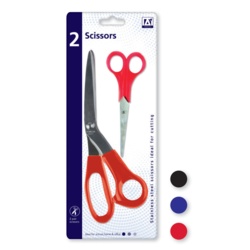 Anker Scissors - Pack 2 - STX-104015 