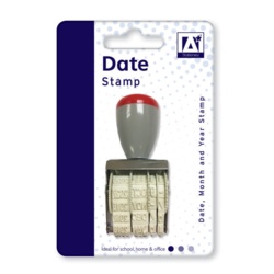 Anker Stat Date Stamp - STX-104024 