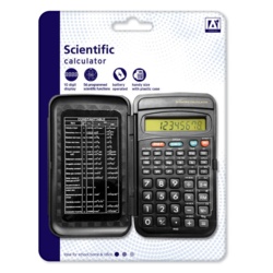 Anker Scientific Calculator - STX-104027 
