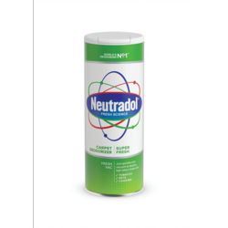 Neutradol Carpet Powder 350gm - Super Fresh - STX-104170 