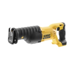 DeWalt XR Reciprocating Saw Bare Unit - 18v - STX-104297 