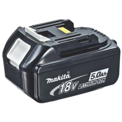 Makita LXT 5ah Battery - 18v - STX-104321 