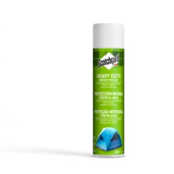 Scotchgard Heavy Duty Water Shield - 400ml - STX-104333 