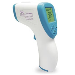 Non-Contact Infrared Thermometer - STX-104571 