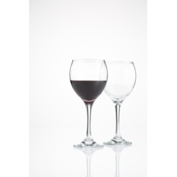 Ravenhead Fresco Wine Glasses 37.5cl - Set 4 - STX-104700 