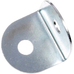 SupaFix Steel Angle Bracket - 19mm - STX-104710 