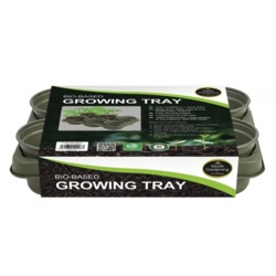 Garland Bio Based Growing Tray - STX-104919 