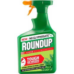 Roundup Speed Ultra - RTU 1L - STX-104941 