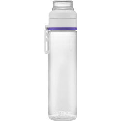 Thermos Hydration Infuser Bottle - Purple 710ml - STX-104966 