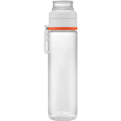Thermos Hydration Infuser Bottle - Orange 710ml - STX-104967 