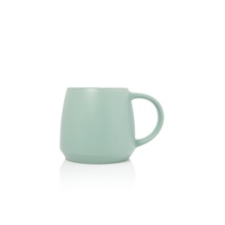 Sabichi Stoneware Mug - Sage Matt - STX-105055 