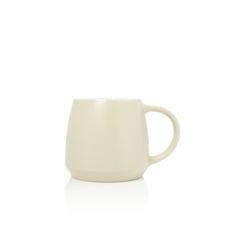 Sabichi Stoneware Mug - Stone Matt - STX-105056 