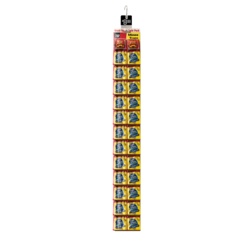 The Big Cheese Fresh Baited Mouse Trap Pack 2 - Clip 24 - STX-105190 